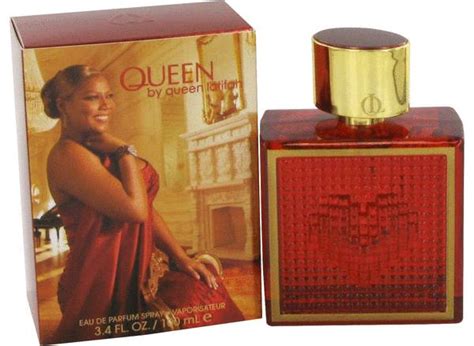 queen latifah perfume macy's